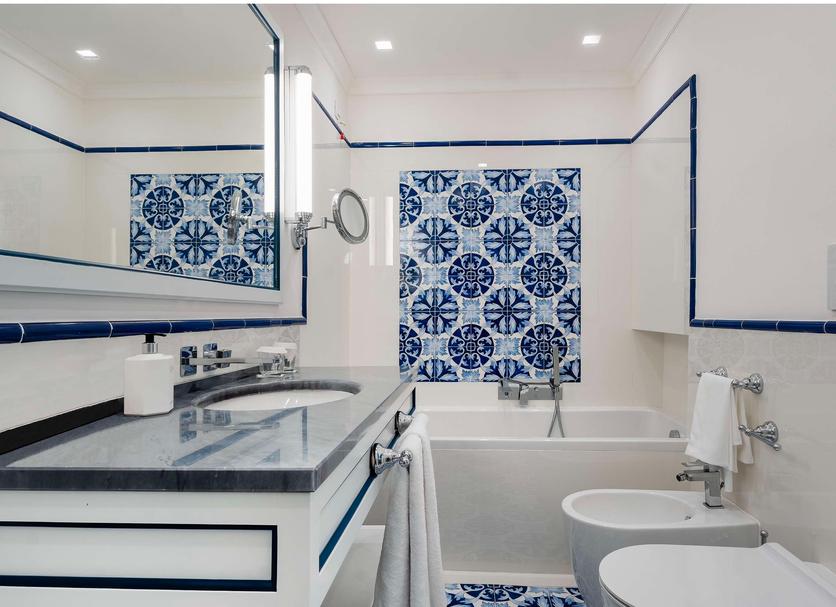 Bagno Foto