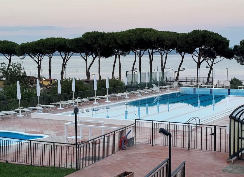 Piscina Foto
