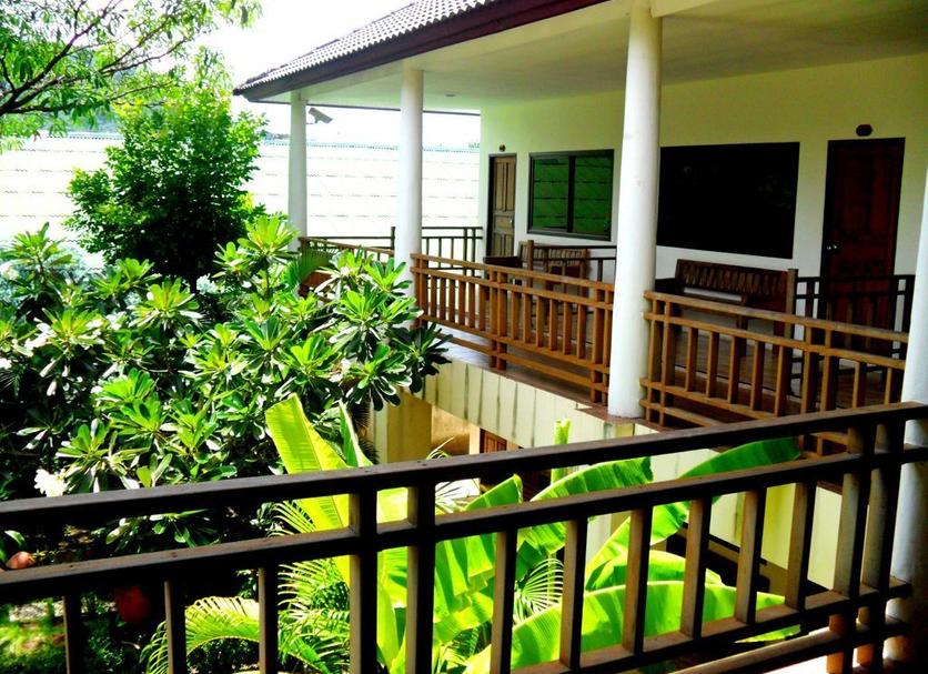 Balcone Foto