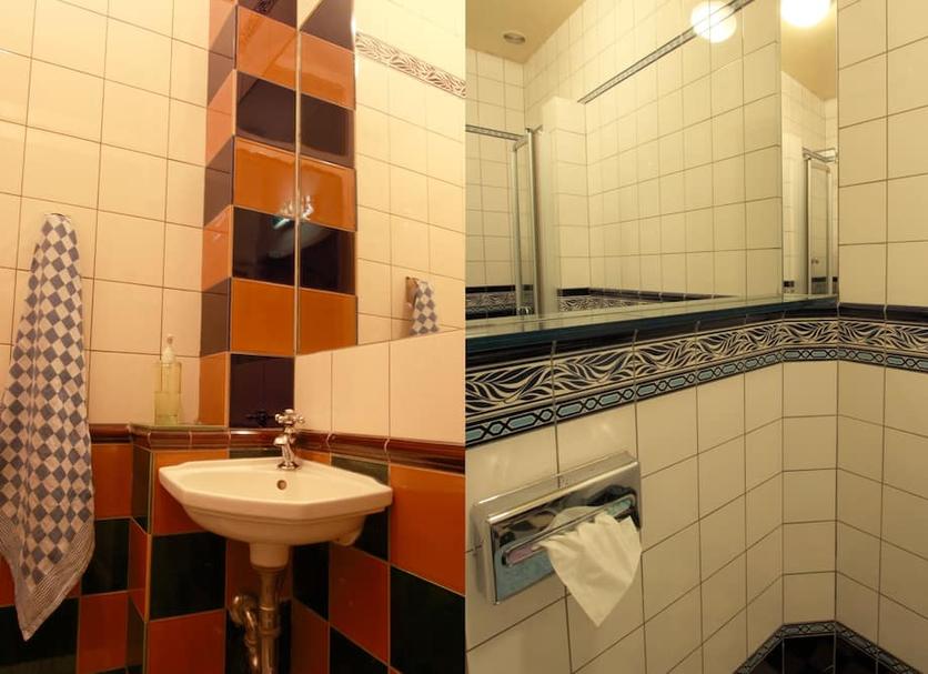 Bagno Foto