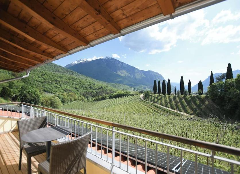 Balcone Foto