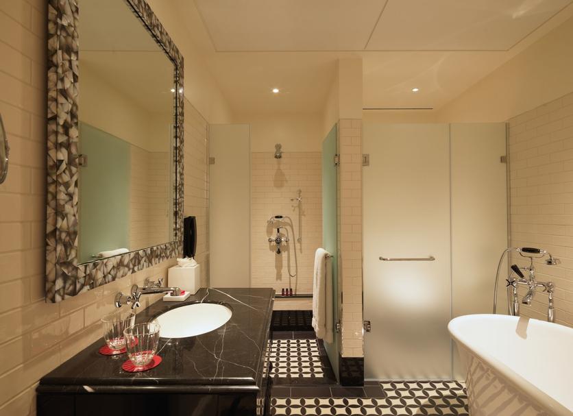 Bagno Foto
