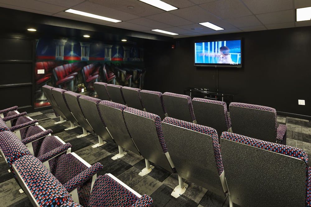Sala conferenze