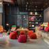 Area lounge