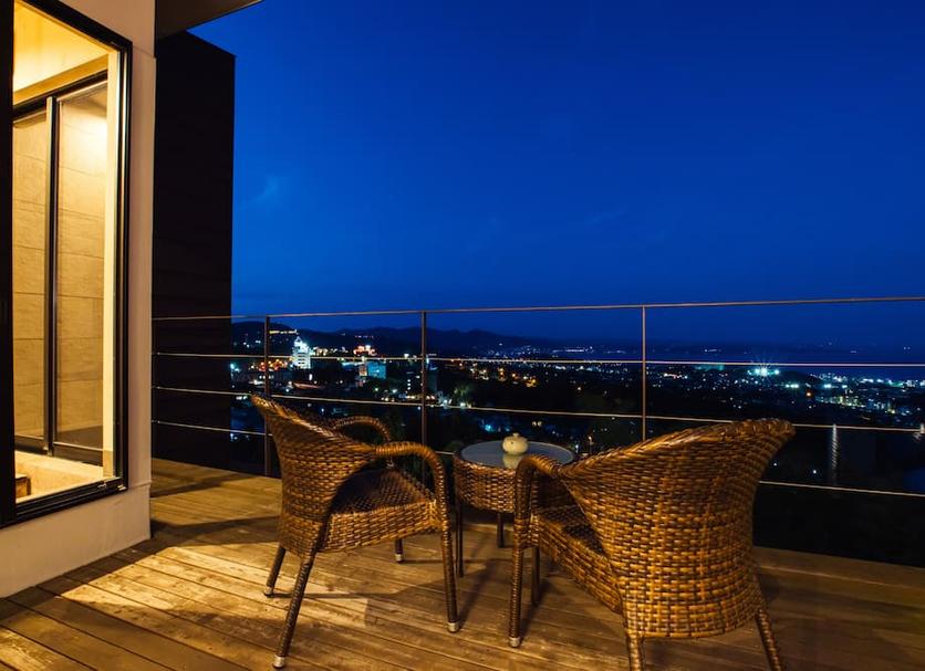 Balcone Foto