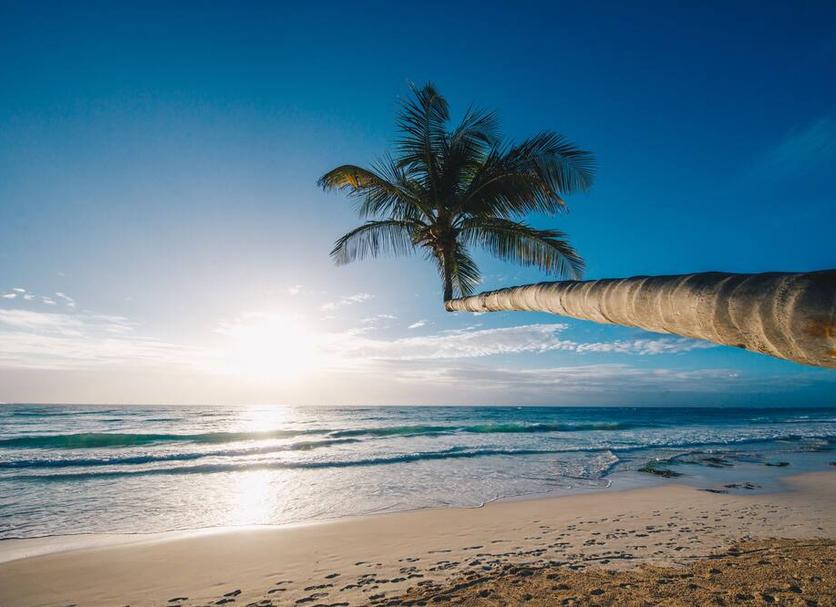Spiaggia Foto