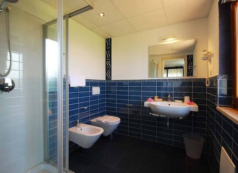 Bagno Foto