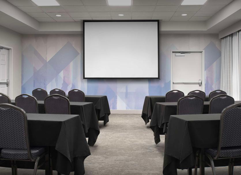 Sala conferenze Foto