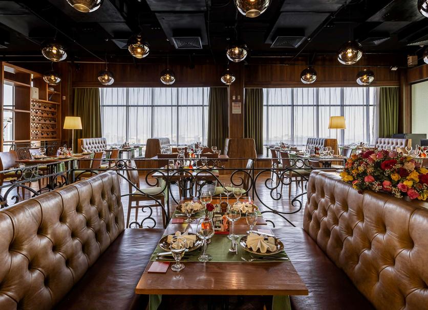 Ristorante Foto