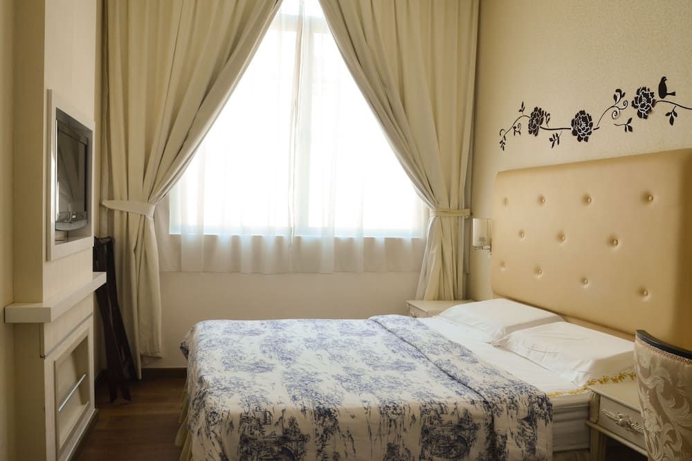 Camera da letto