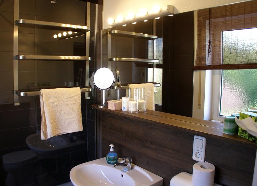 Bagno Foto