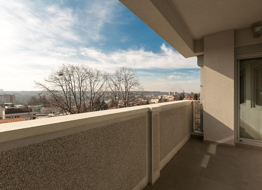 Balcone Foto