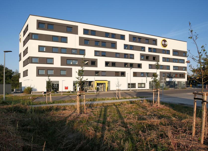 Edificio Foto