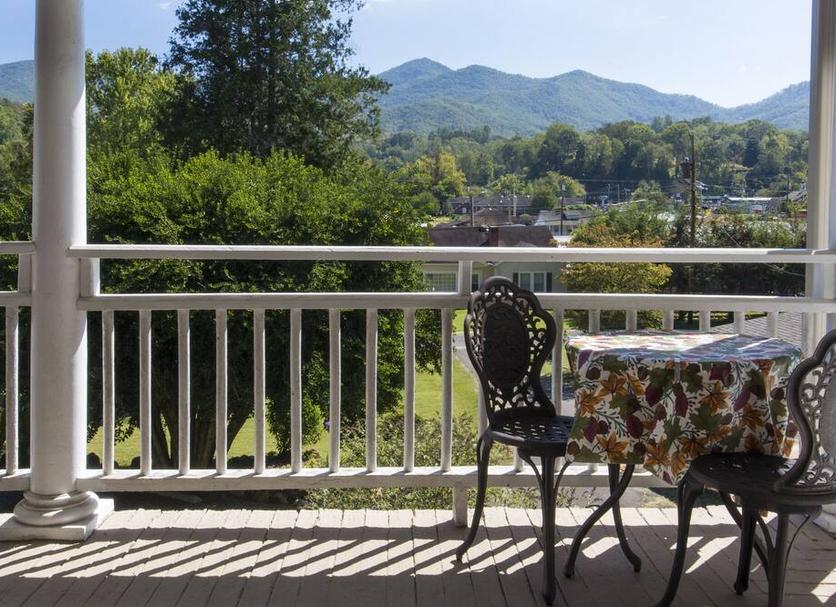 Balcone Foto