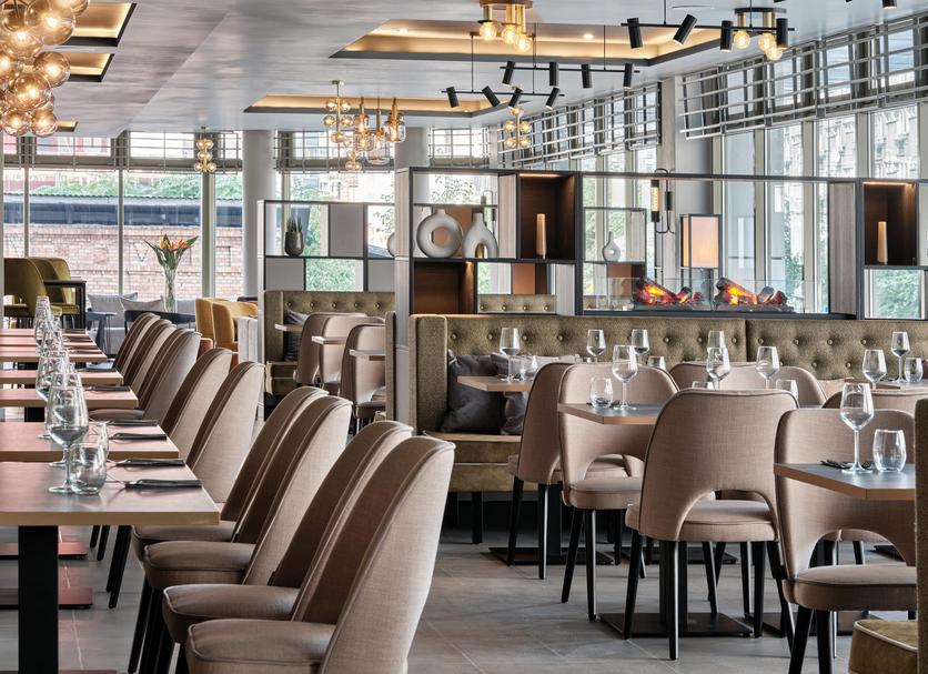 Ristorante Foto
