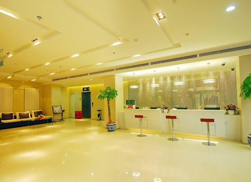 Reception Foto