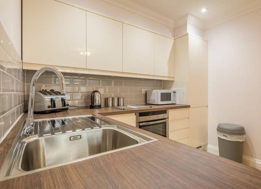 Cucina Foto