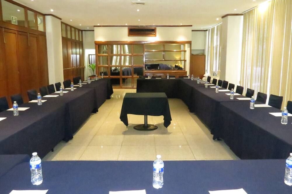 Sala conferenze