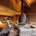 Area lounge
