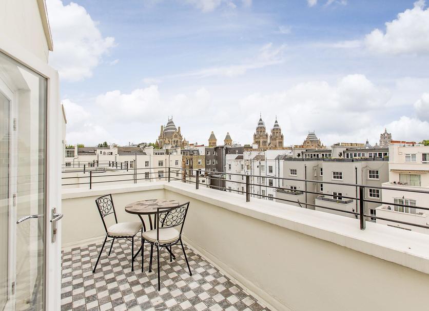 Balcone Foto
