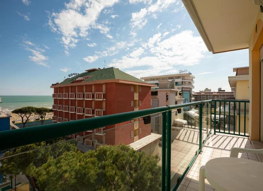 Balcone Foto