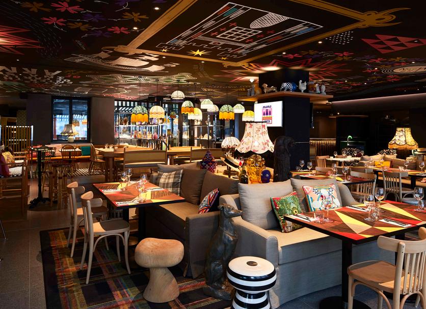 Ristorante Foto