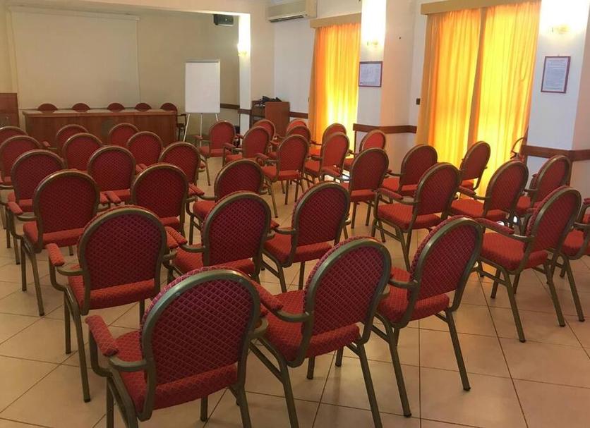 Sala conferenze Foto