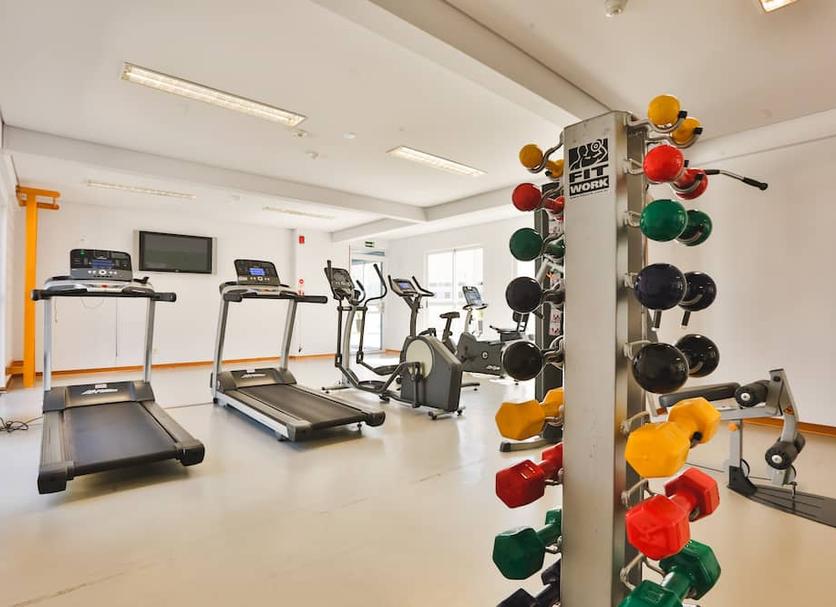Palestra Foto