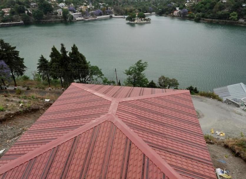 Vista esterna Foto