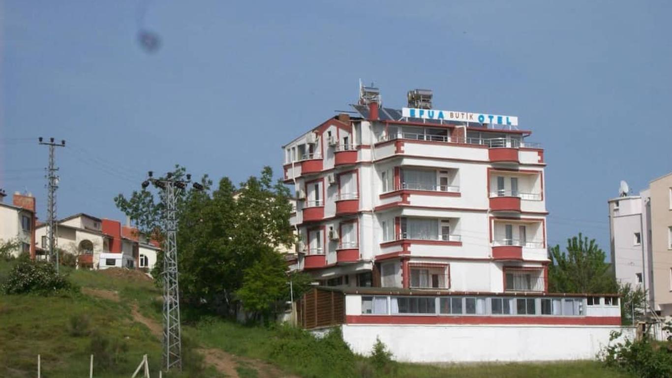 Efua Hotel