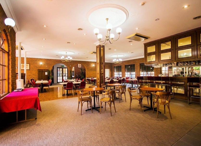 Ristorante Foto