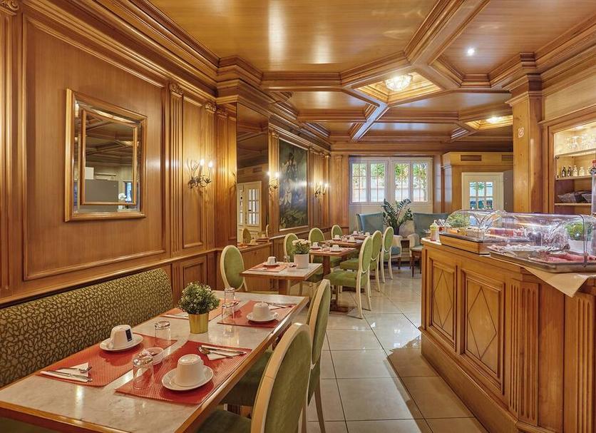 Ristorante Foto