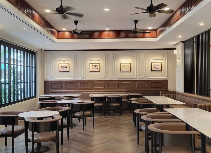 Ristorante Foto