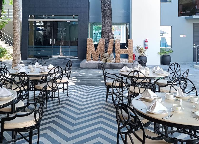 Ristorante Foto