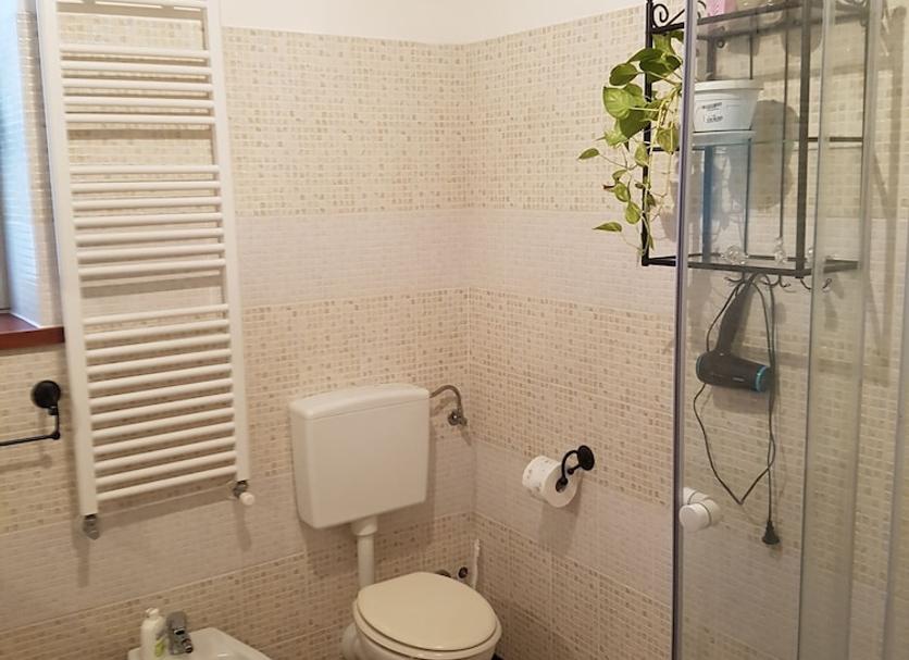 Bagno Foto