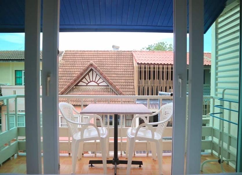 Balcone Foto