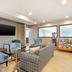 Area lounge