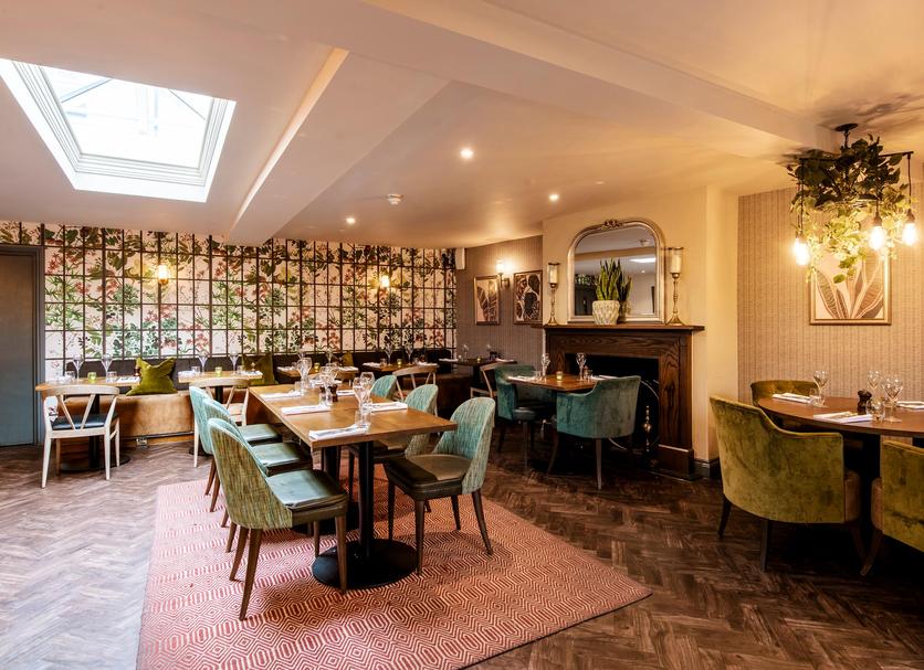 Ristorante Foto