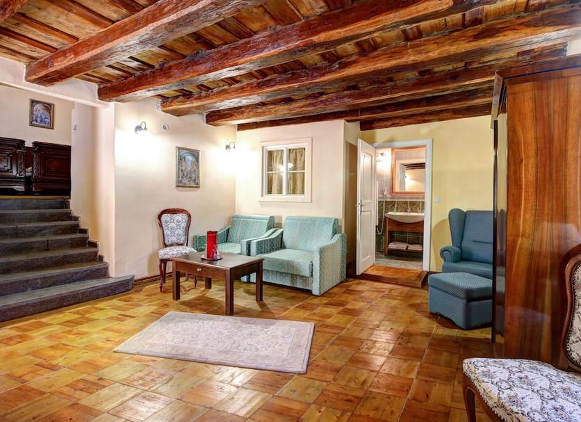 Soggiorno Foto