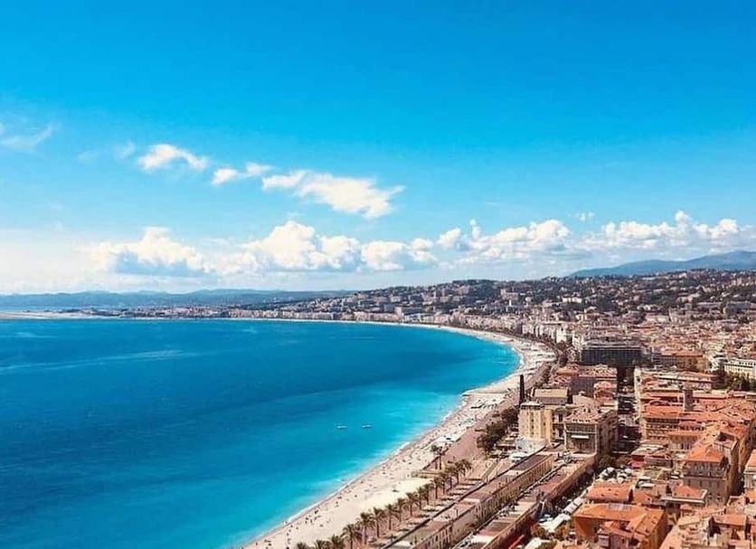 Spiaggia Foto