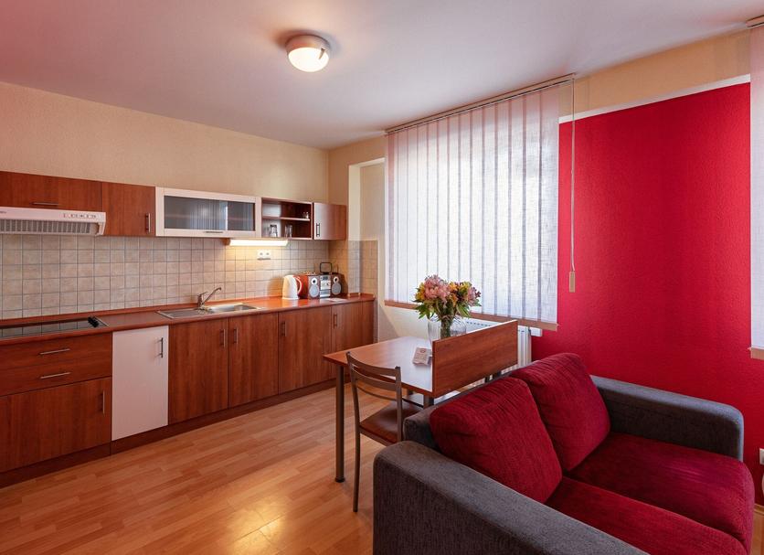 Cucina Foto