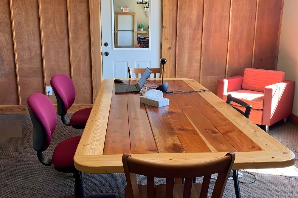 Sala pranzo