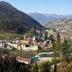 Vista esterna