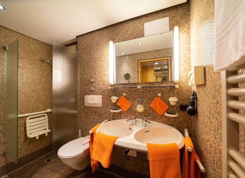 Bagno Foto