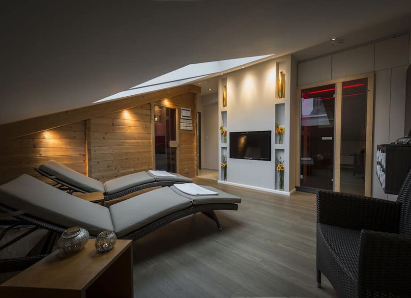Spa Foto