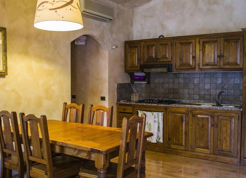 Cucina Foto