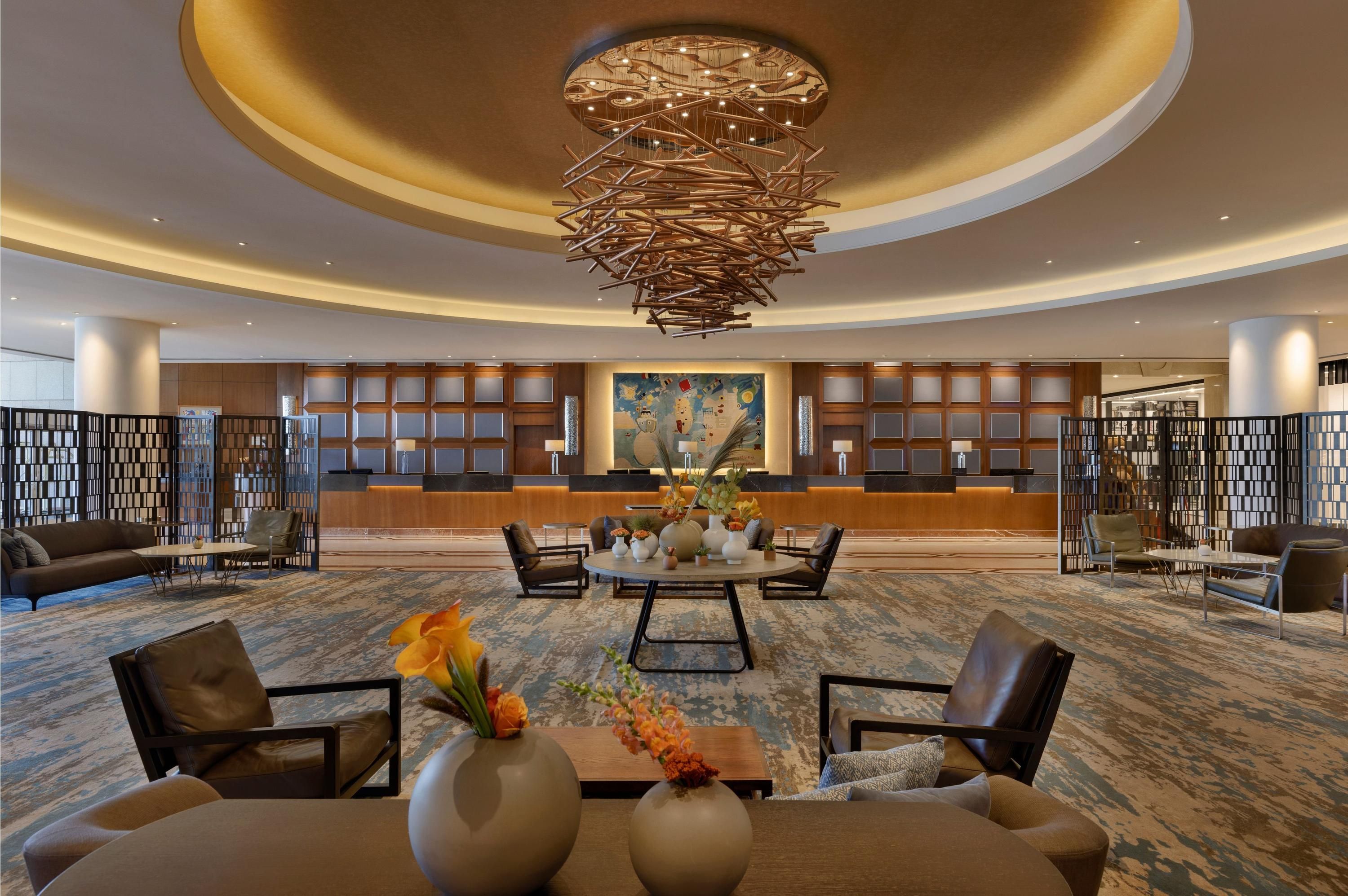 Area lounge