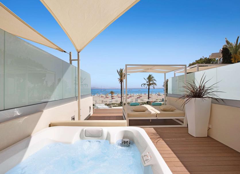 Balcone Foto