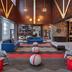 Area lounge