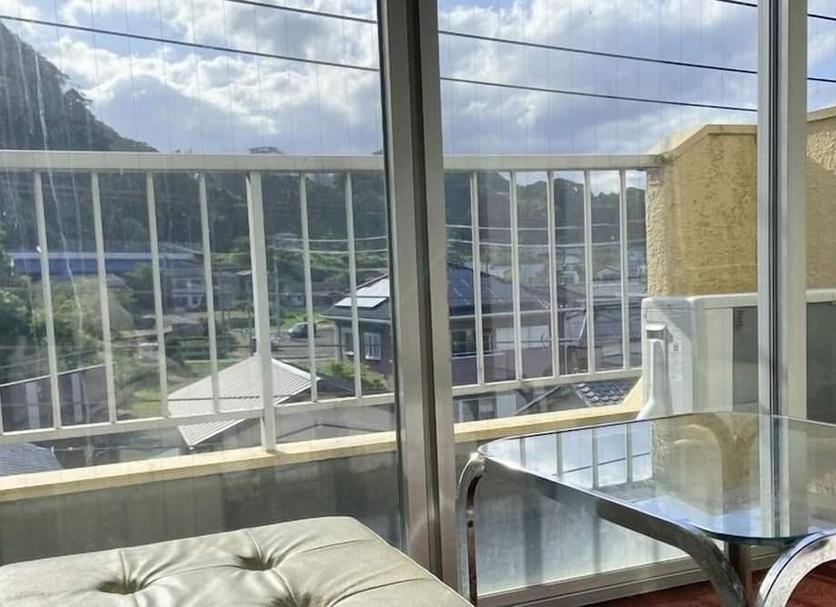 Balcone Foto